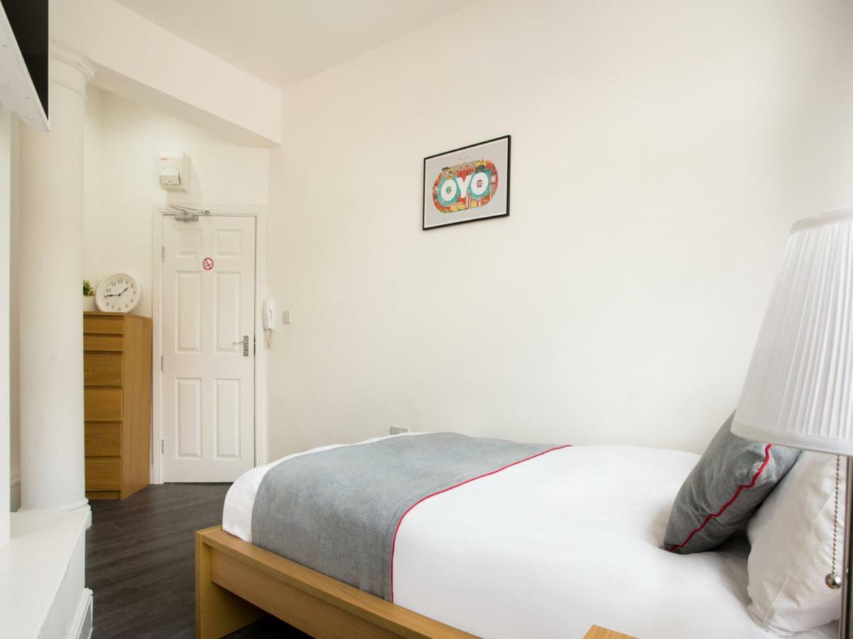 The Broadway Hotel - London Heathrow Southall Zewnętrze zdjęcie